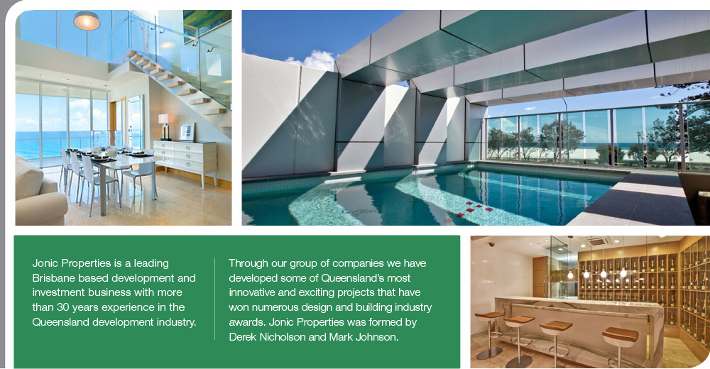 Jonic Properties project showcase 4