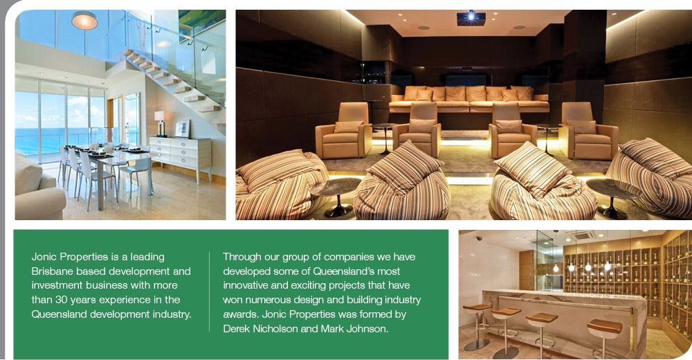 Jonic Properties project showcase 5