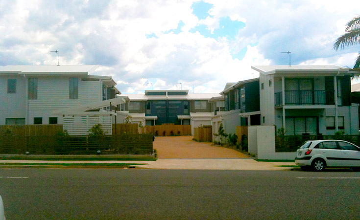Scenery St